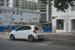 Kia Picanto 2017 года (ZA)